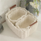Fabric Basket 3 pieces 